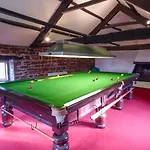 Nyaraló Eden House Penrith
