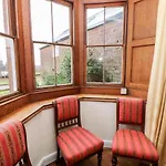 Eden House Nyaraló *