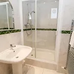 Eden House Nyaraló Penrith