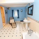 Eden House Nyaraló *