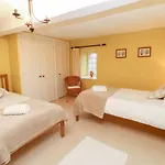 בית נופש Eden House *