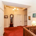 בית נופש Eden House