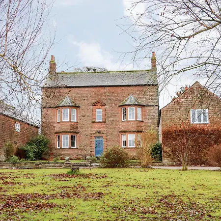 Eden House Penrith