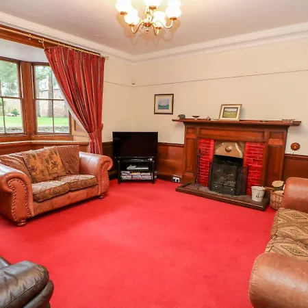 Eden House * פנרית'