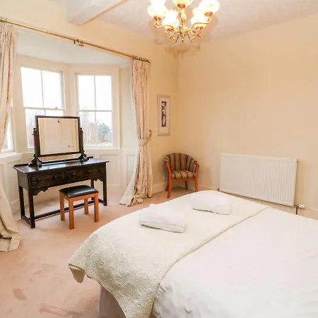 Eden House Holiday home Penrith