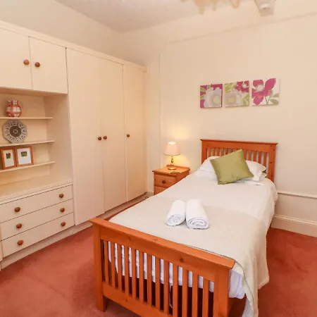 Eden House Feriehus Penrith