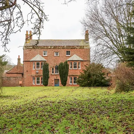 Eden House בית נופש