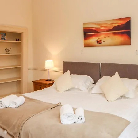 Eden House Holiday home *