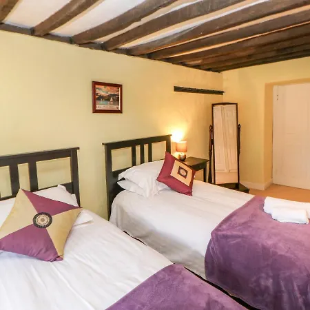 Eden House * Penrith