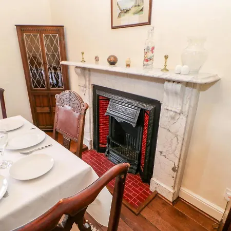Holiday home Eden House *