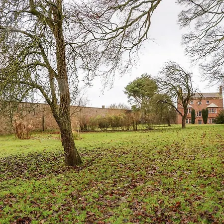 Eden House Penrith