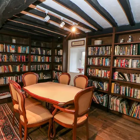 בית נופש Eden House