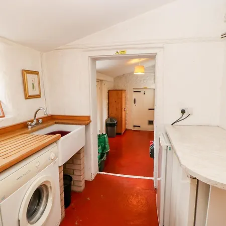 בית נופש Eden House *