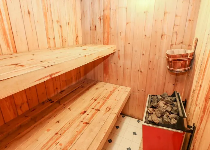 Holiday home Eden House